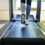 Photo Of Person Using Treadmill