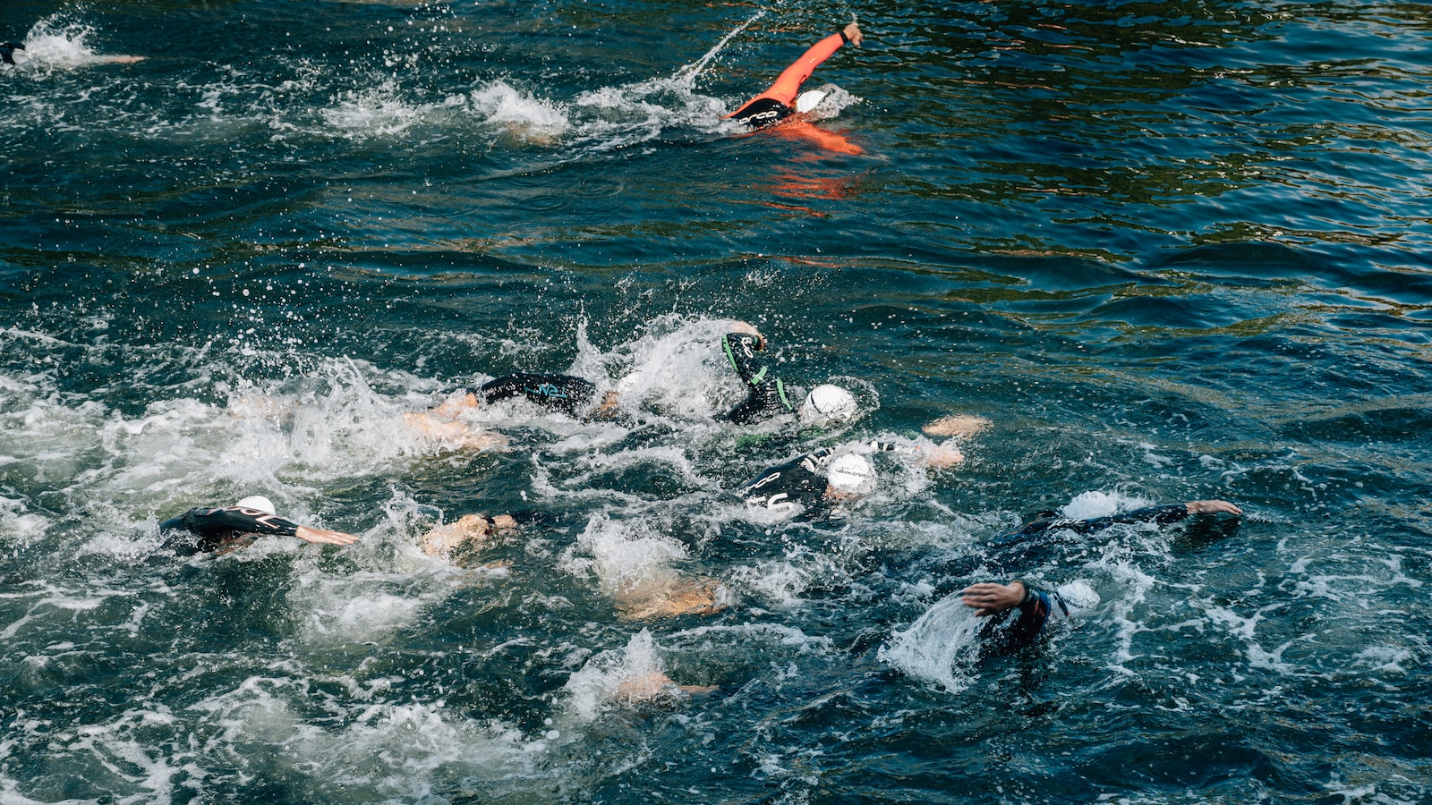 Jak się przygotować do triathlonu