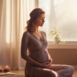 Ćwiczenia oddechowe w ciąży
